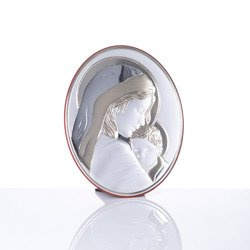 Obrazek MB z Dzieciątkiem