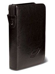 Oprawa na Biblię - czarny