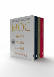 Komplet - Abp Grzegorz Ryś