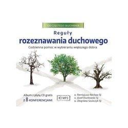 Reguły rozeznawania duchowego. Album + CD gratis!