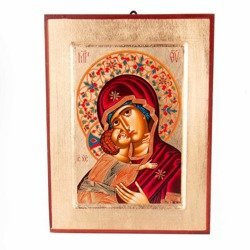 Ikona Matka Boża Włodźmierska