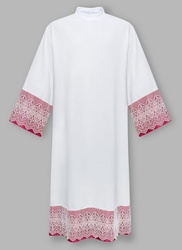 Alba z gipiurą IHS - 20 cm