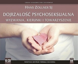 Dojrzałość psychoseksualna. Wyzwania, kierunki i towarzyszenie