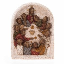 Ustanowienie Eucharystii