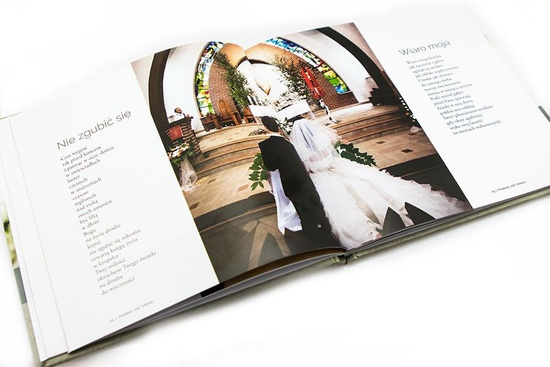 Powiedz "tak" miłości