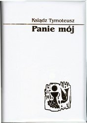 Modlitewnik Panie mój
