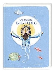 Opowieści Biblijne - Outlet