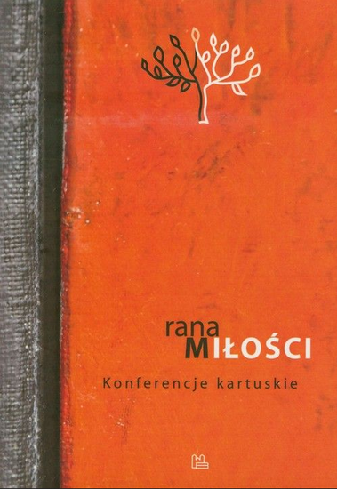 Rana miłości