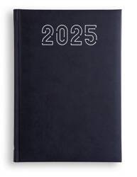 A5 STANDARD 2025 - czarny