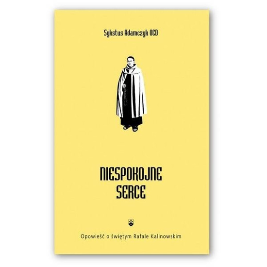 Niespokojne serce