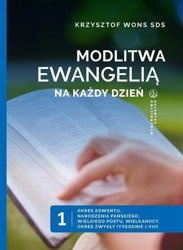 Modlitwa Ewangelią na każdy dzień. T I