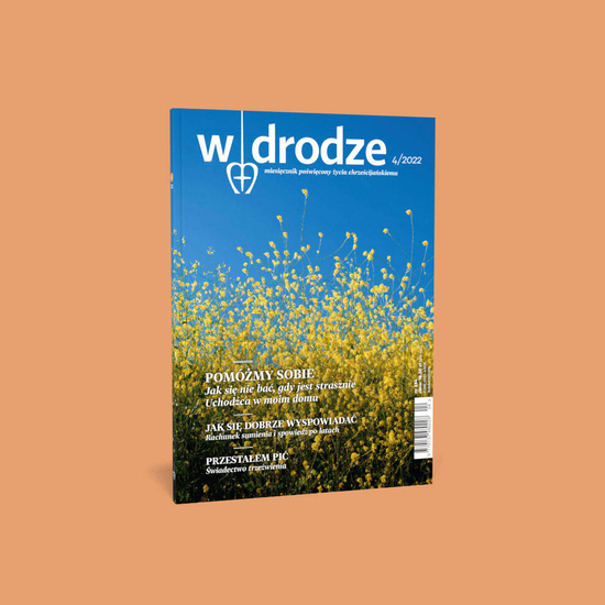 W drodze 2022, nr 04