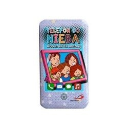 Telefon do Nieba Modlitwa za rodzinę