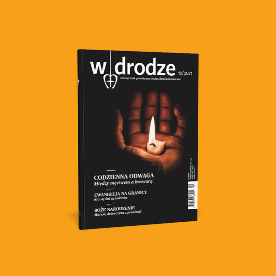 W drodze 2021, nr 12 