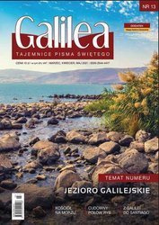Galilea - nr 13