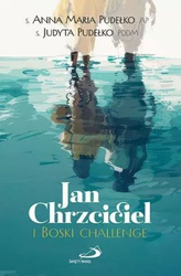 Jan Chrzciciel i Boski challenge