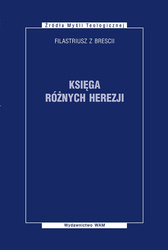 Księga różnych herezji