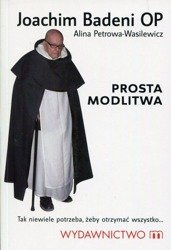 Prosta modlitwa