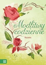 Modlitwy codzienne Różaniec