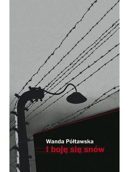 I boję się snów