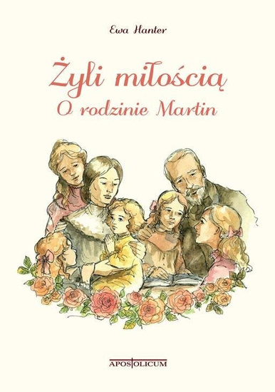Żyli miłością