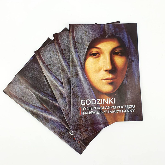 Godzinki 