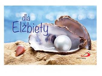 Imiona 49 "Dla Elżbiety"