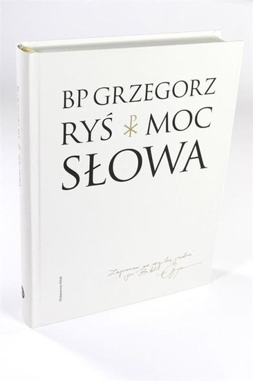 Moc słowa