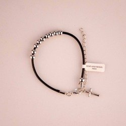 Bransoletka dziesiątka różańca