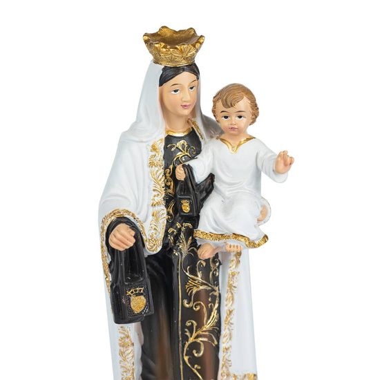 Figurka - Matka Boża - 21 cm