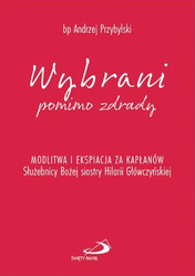 Wybrani pomimo zdrady