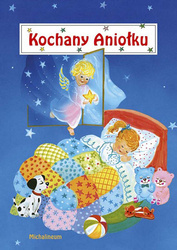 Kochany Aniołku