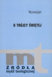O Trójcy Świętej