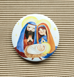 Pinsy św. Rodzina - 2