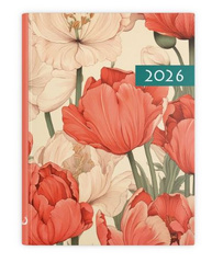 B7 KOLOROWY 2026 - ornament