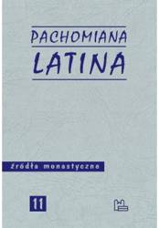 Pachomiana latina