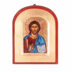 Ikona Pantokrator