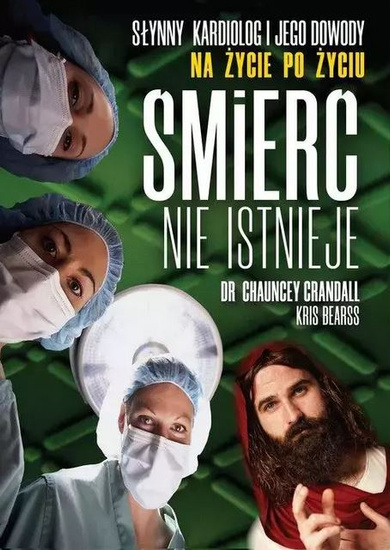 Śmierć nie istnieje