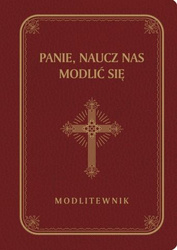 Panie, naucz nas modlić się