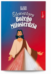 Elementarz Bożego Miłosierdzia