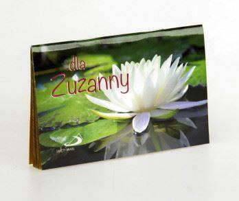 Imiona 45 "Dla Zuzanny"