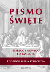 Pismo Święte Starego i Nowego Testamentu
