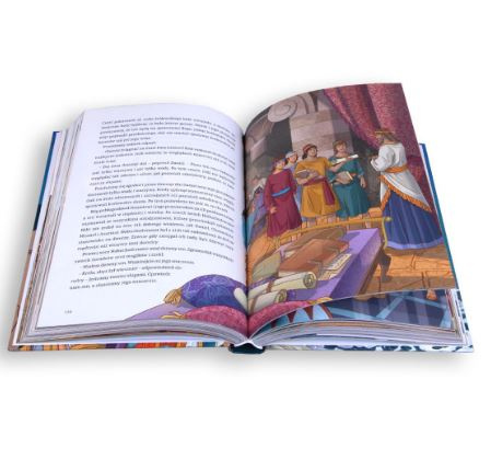 Biblia dla młodych