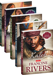 Synowie pocieszenia - pakiet