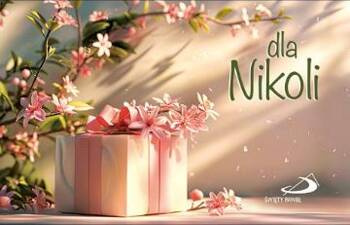 Imiona 104 "Dla Nikoli"