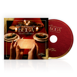 uRodziny Boga CD - Boże Granie