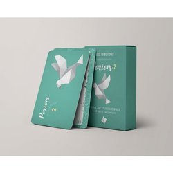 Gra w karty - Quiz biblijny - poziom 2