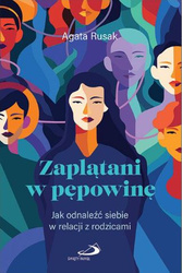 Zaplątani w pępowinę