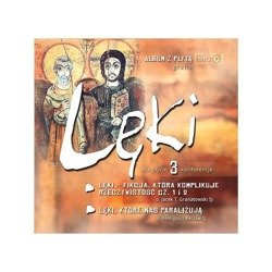 Lęki. Album + CD gratis!