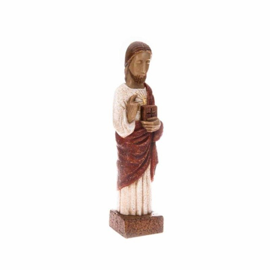 Figura - Jezus Sacre Care - 28 cm